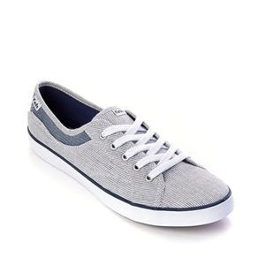 SOLD Keds Striped Coursa Itt Fashion Sneakers 7